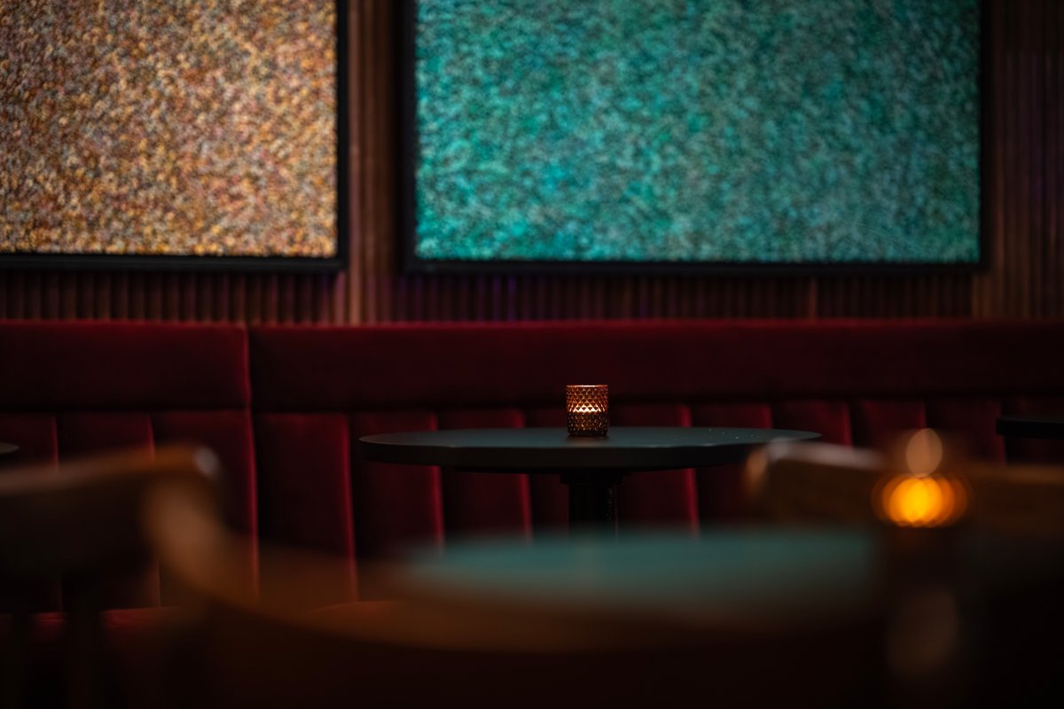 House of Julep, Bar in London