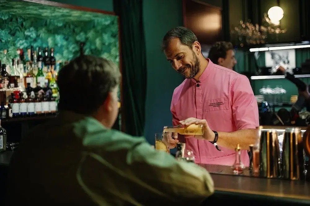 Three Cents Takeover