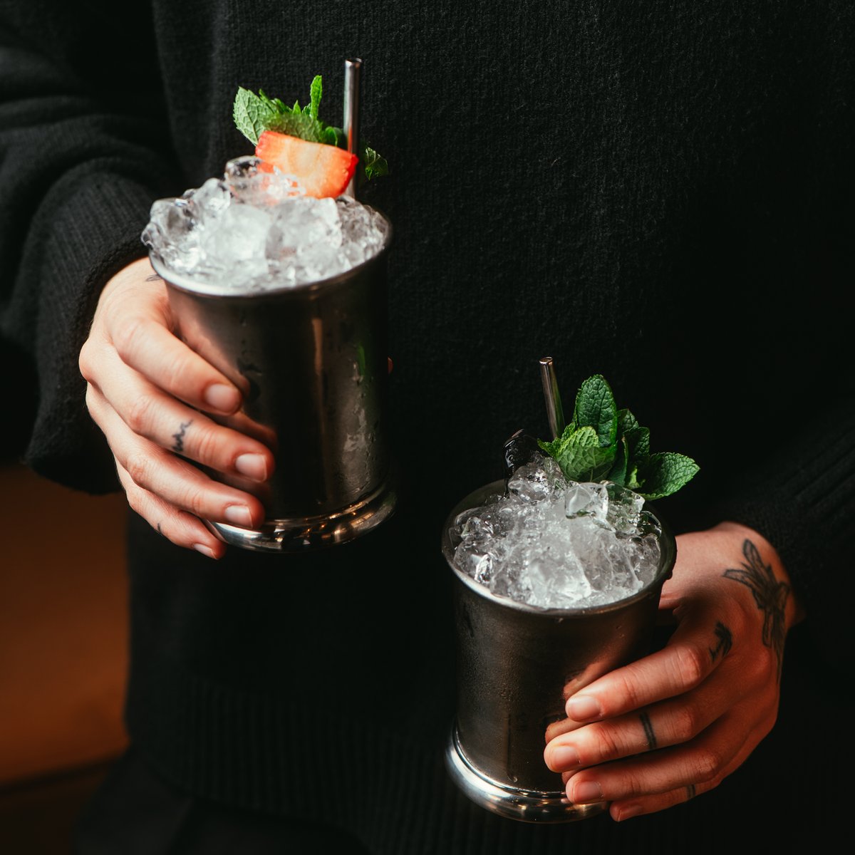 Julep Party
