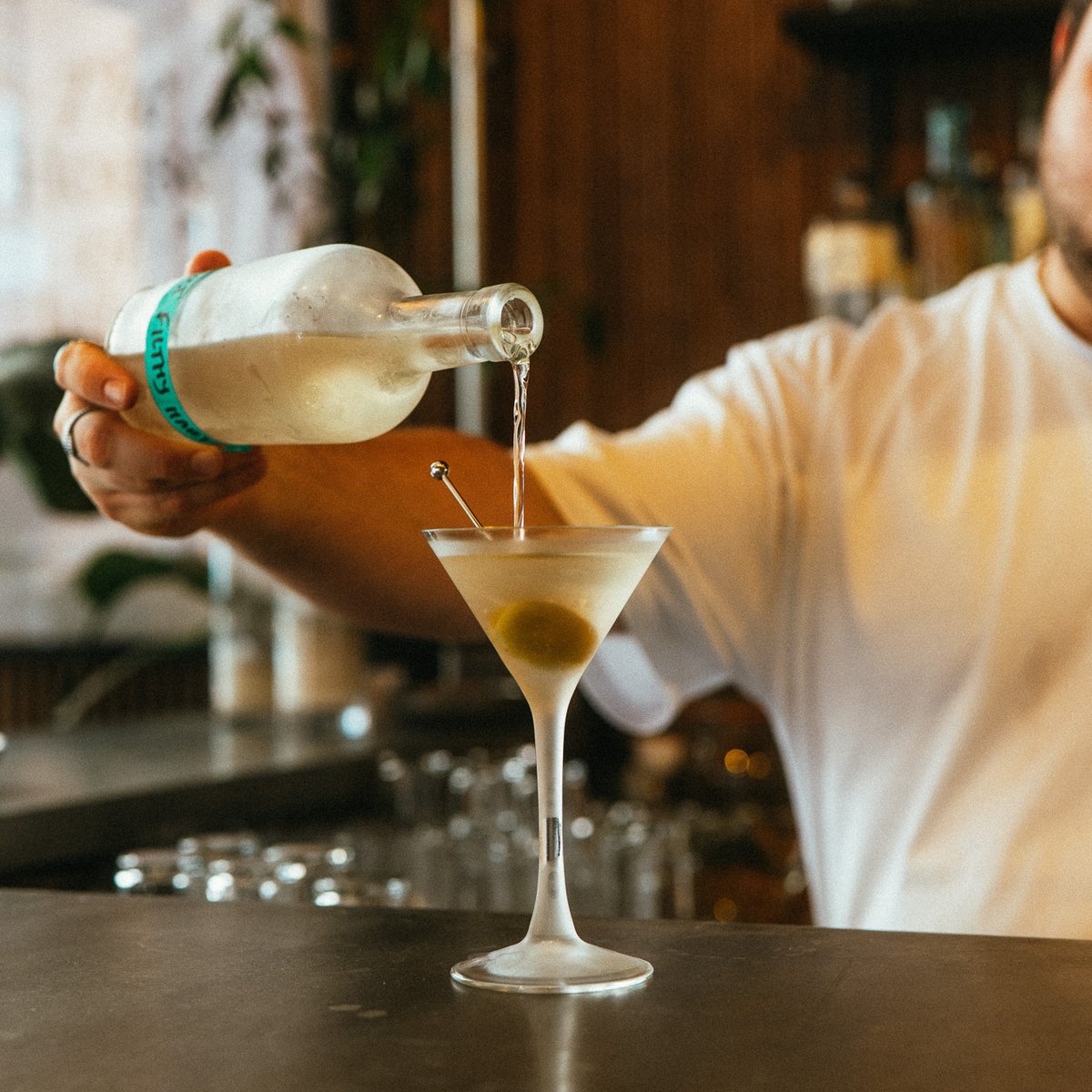 World Martini Day