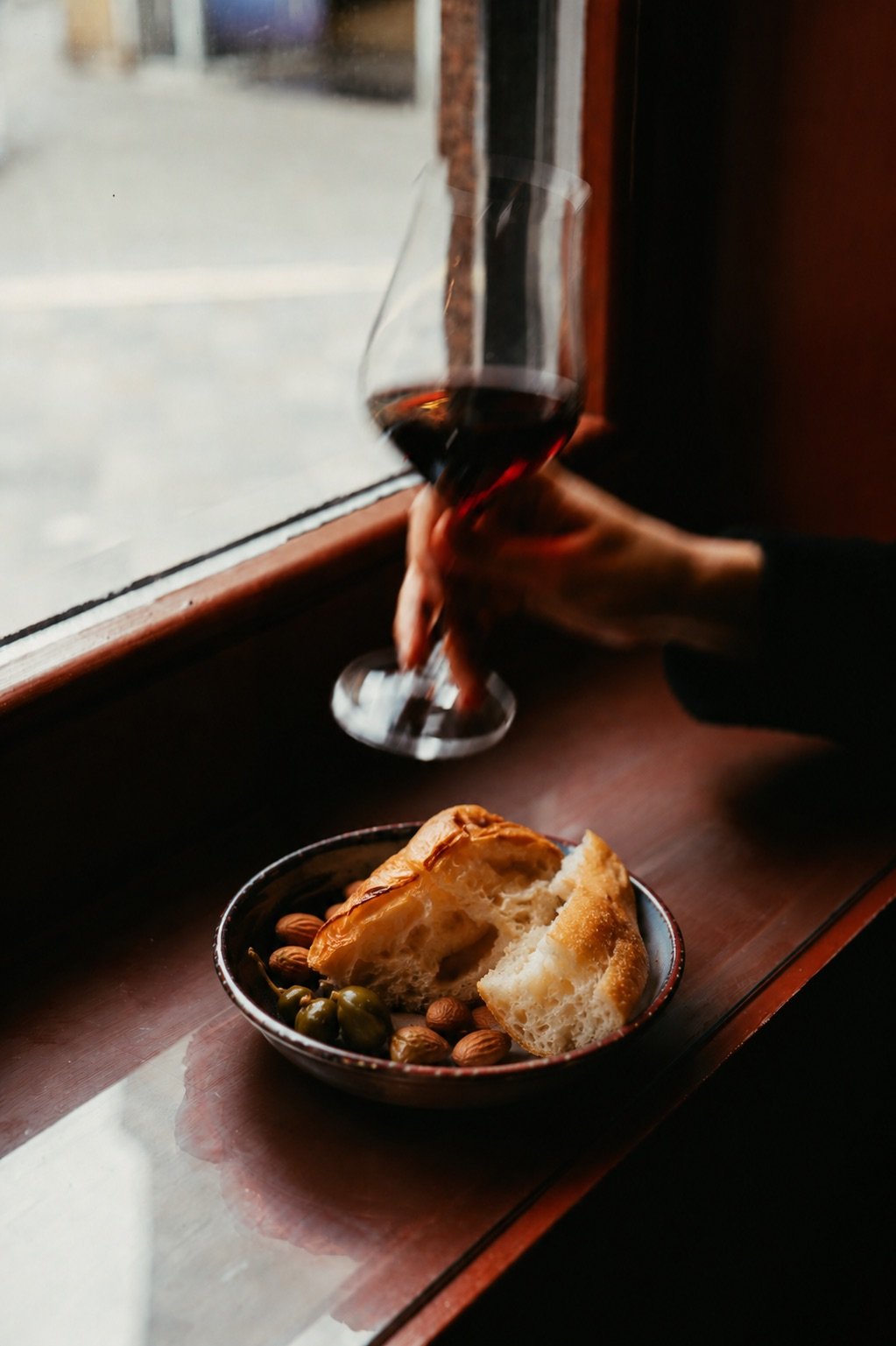 The Aperitivo